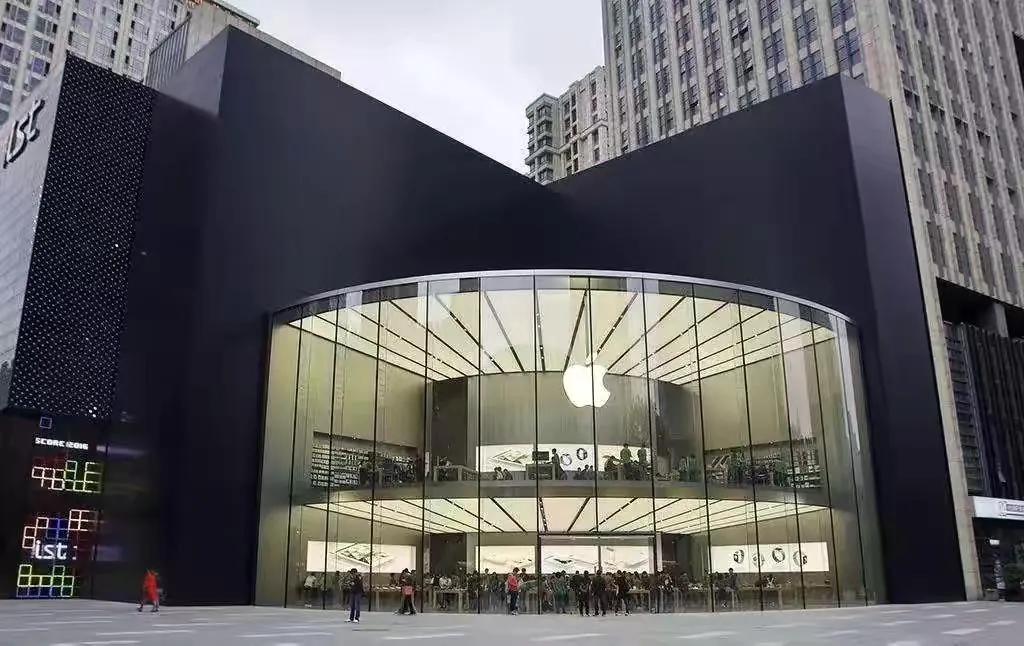 苹果换原装电池哪里换,换苹果原装电池多少钱