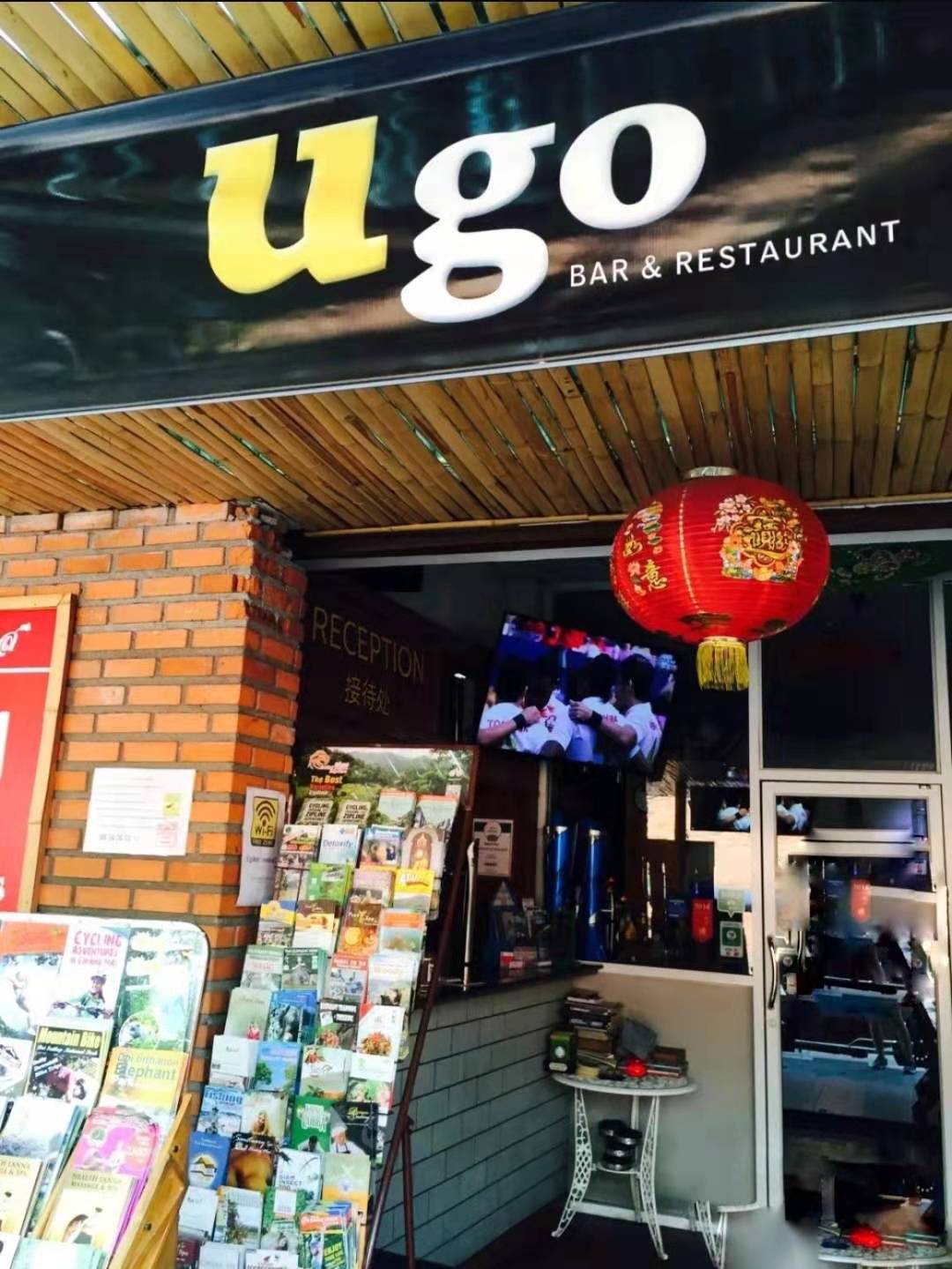 泰国清迈美食分享,泰国美食吃货清迈