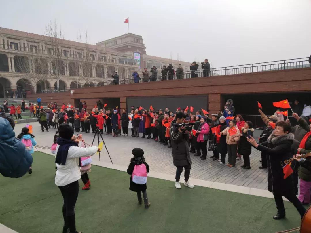 元宵活动快闪视频,元宵预告快闪