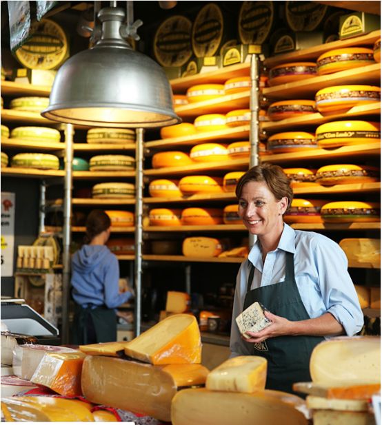 荷兰购物大全,荷兰留学生超市攻略