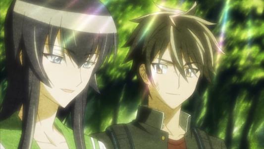 动漫人物中的御姐,盘点动漫中御姐角色