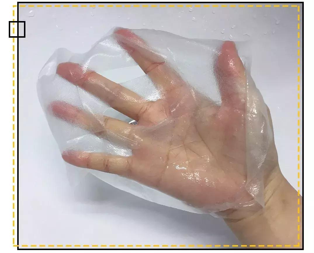 最近抖音吹爆的一款面膜,2021网红补水面膜