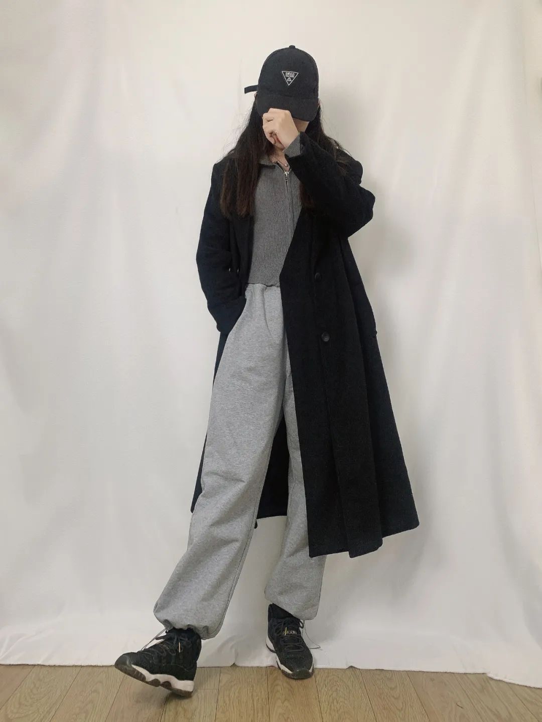 潮流穿搭男,潮流穿搭女装