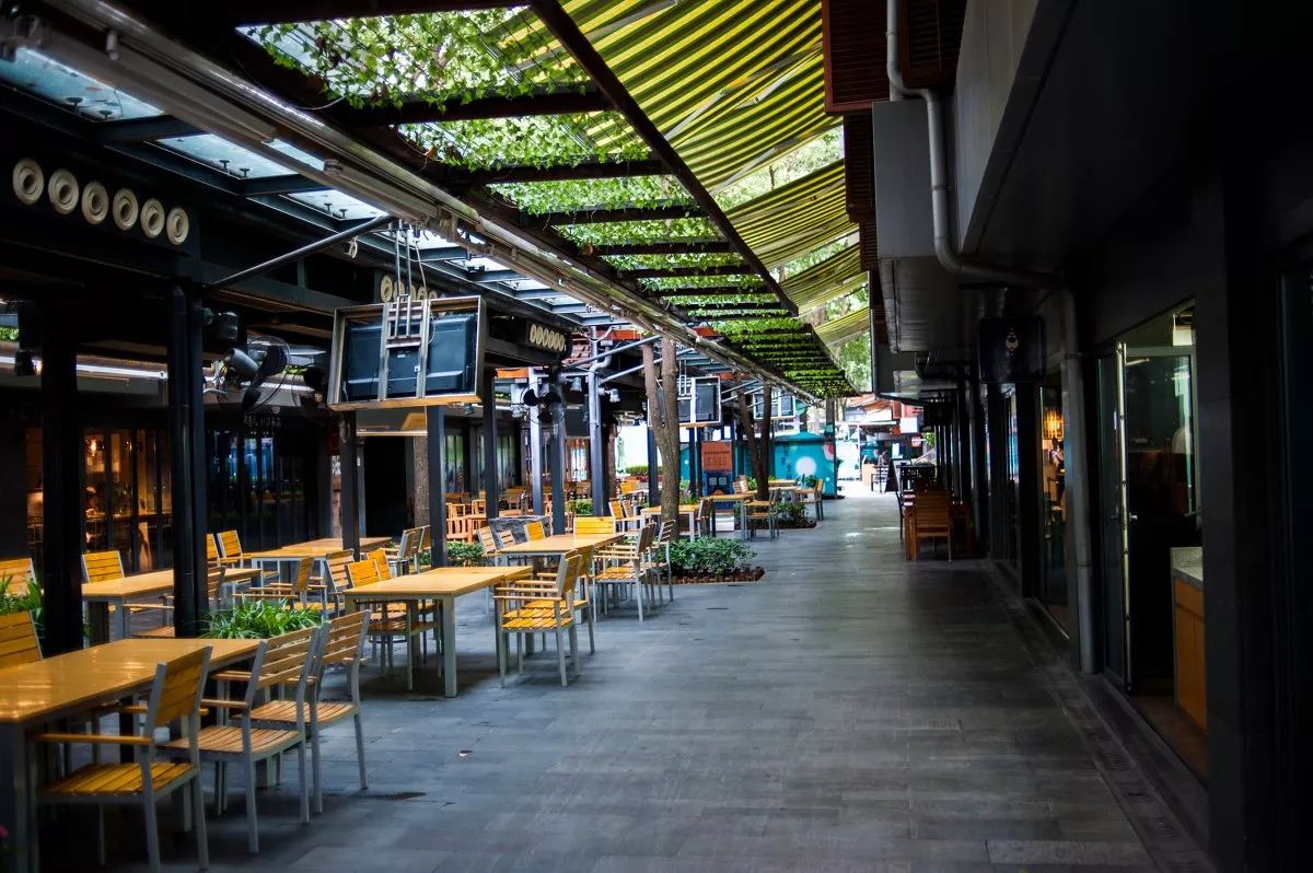 武汉的28条特色美食街,武汉美食街排名前十的地方