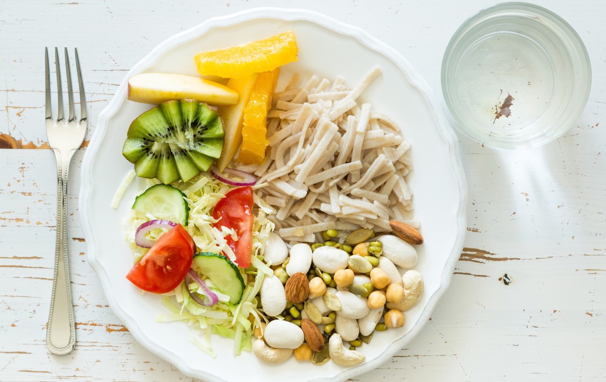 吃水果有助于降体脂吗,吃水果能降低胆固醇吗