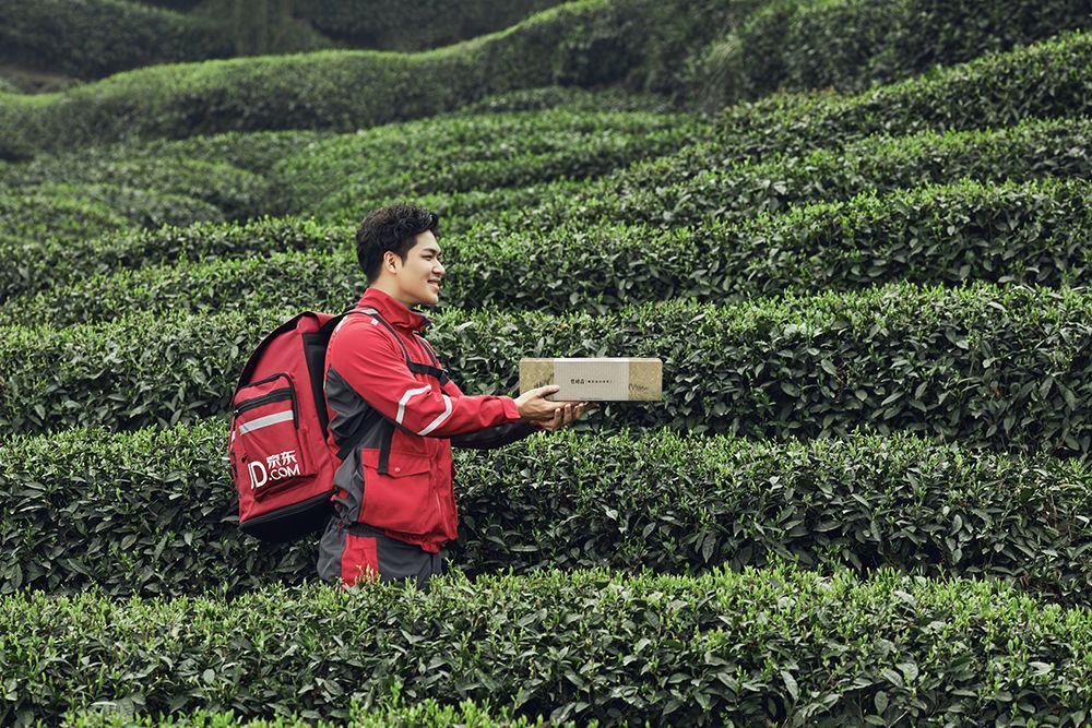 数万茶企却无知名品牌，竹叶青如何*局破**？