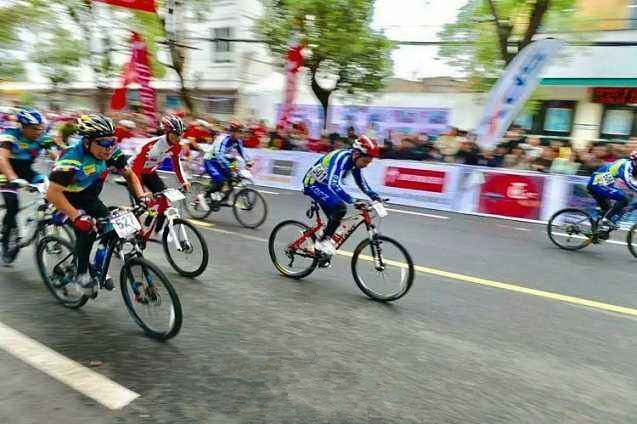 厉害了广元旅游,厉害了港城彩民连中两轮大奖