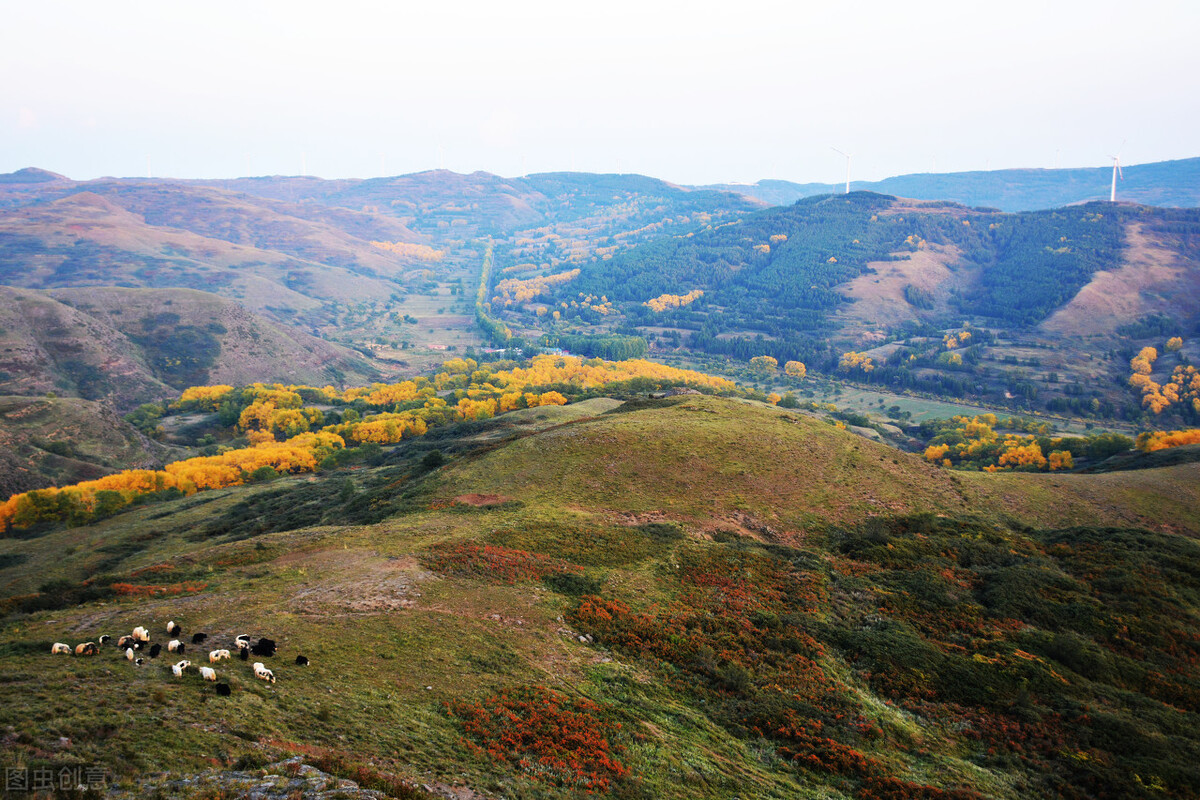 清代静乐尹氏家族探源及风土人情（下）