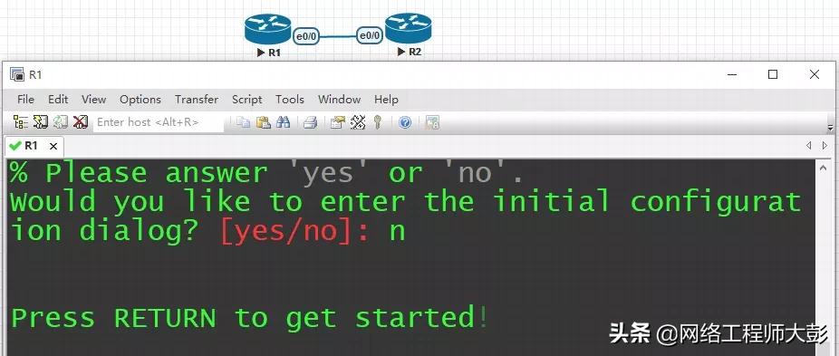 eve模拟器搭建服务器,eve模拟器使用教程