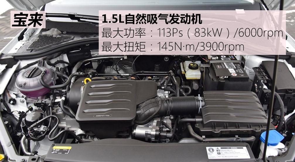 大众宝来是1.5l好还是1.4t好,大众宝来1.5l和1.4哪个卖的好