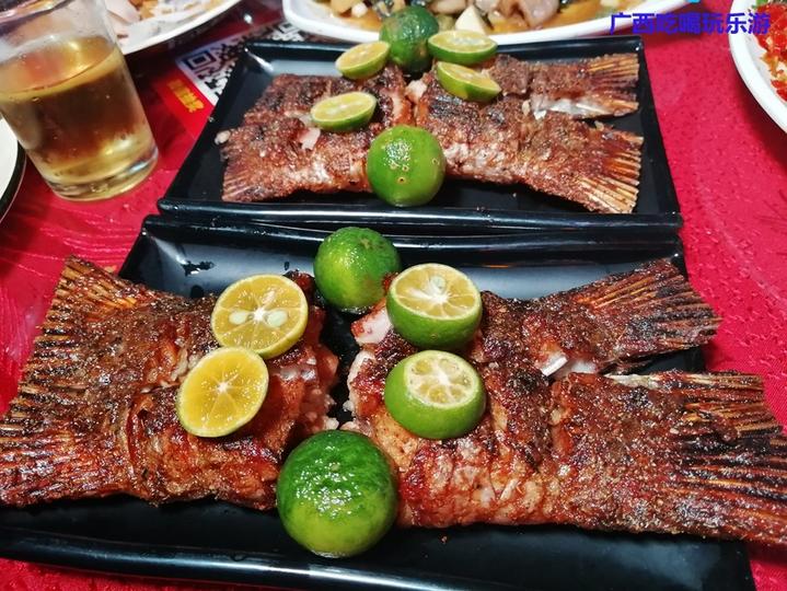 美食嘉年华再度来袭，滨都美食广场掀起舌尖上的狂欢