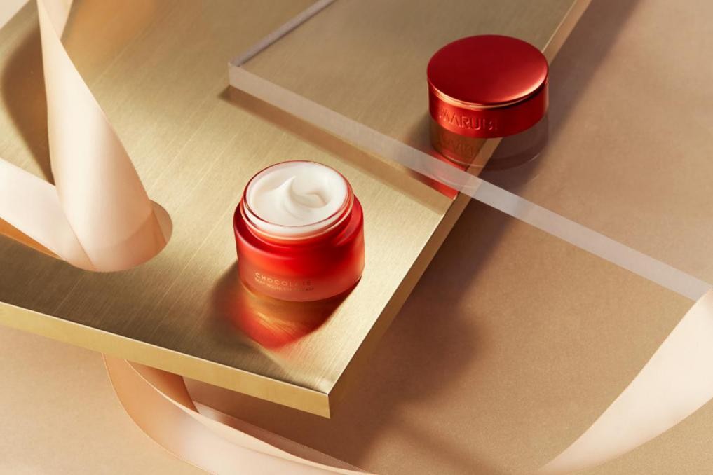 丸美护肤视频大全,丸美护肤步骤