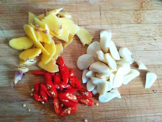 春笋炒肉有肉的浓香又有笋的清香,精致粤菜春笋炒肉