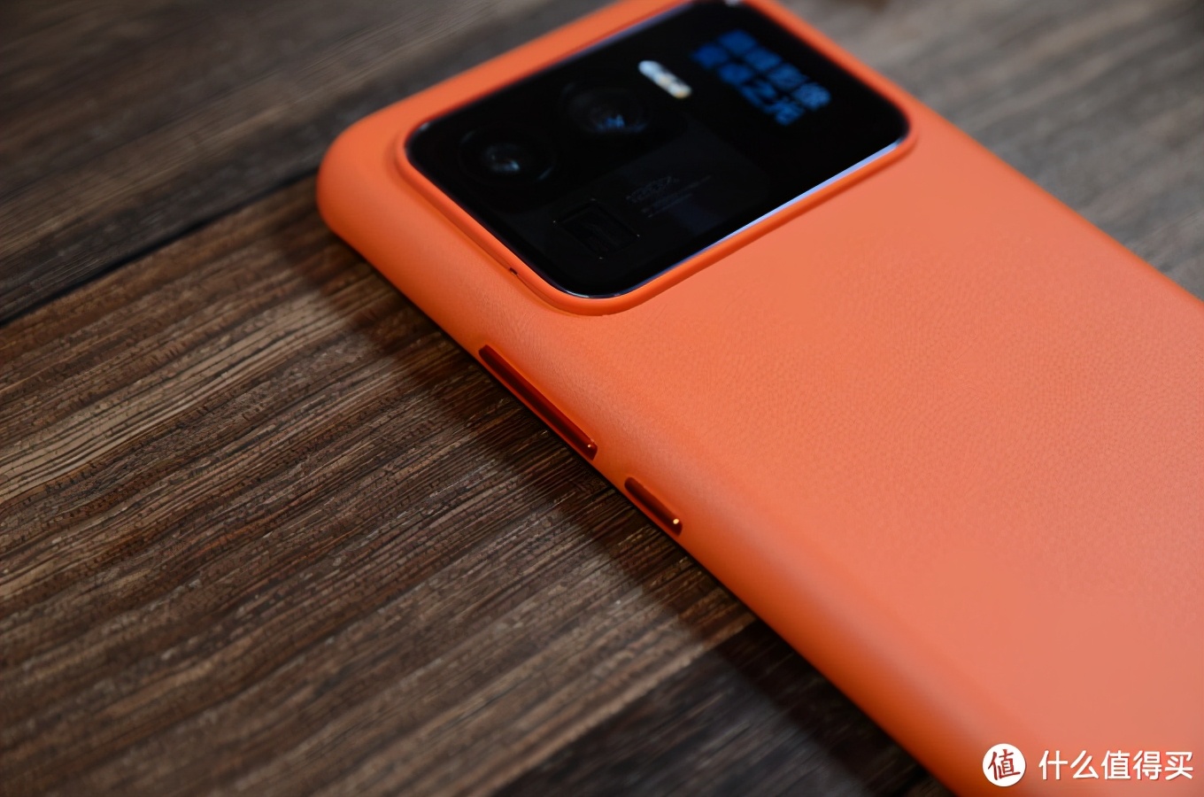 小米11ultra至尊版深度测评最新,感受一下小米11ultra的压迫感