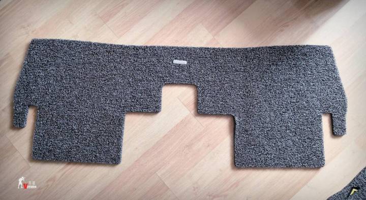 汽车脚垫pvc丝圈好不好,有一层全包汽车丝圈脚垫