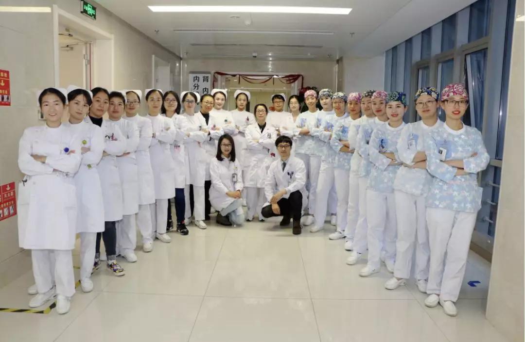 苏州肾内科专家门诊哪家好,苏州第一人民医院肾内科专家