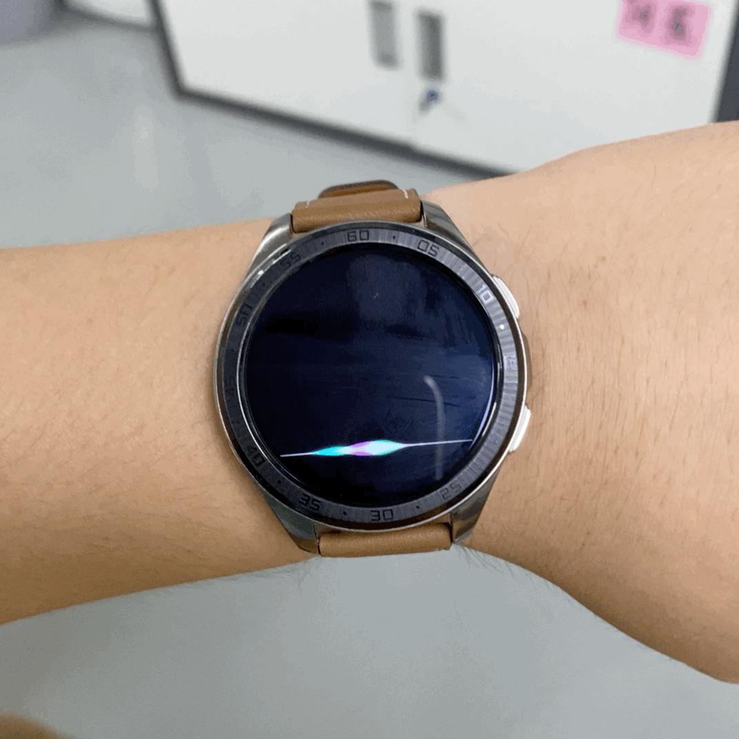 vivowatch一代评测,vivowatch2七天超长续航手表