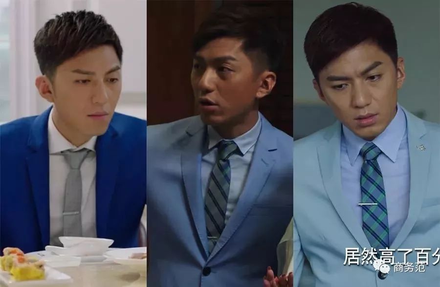 《再创世纪》告诉你，香港顶级富豪鄙视链