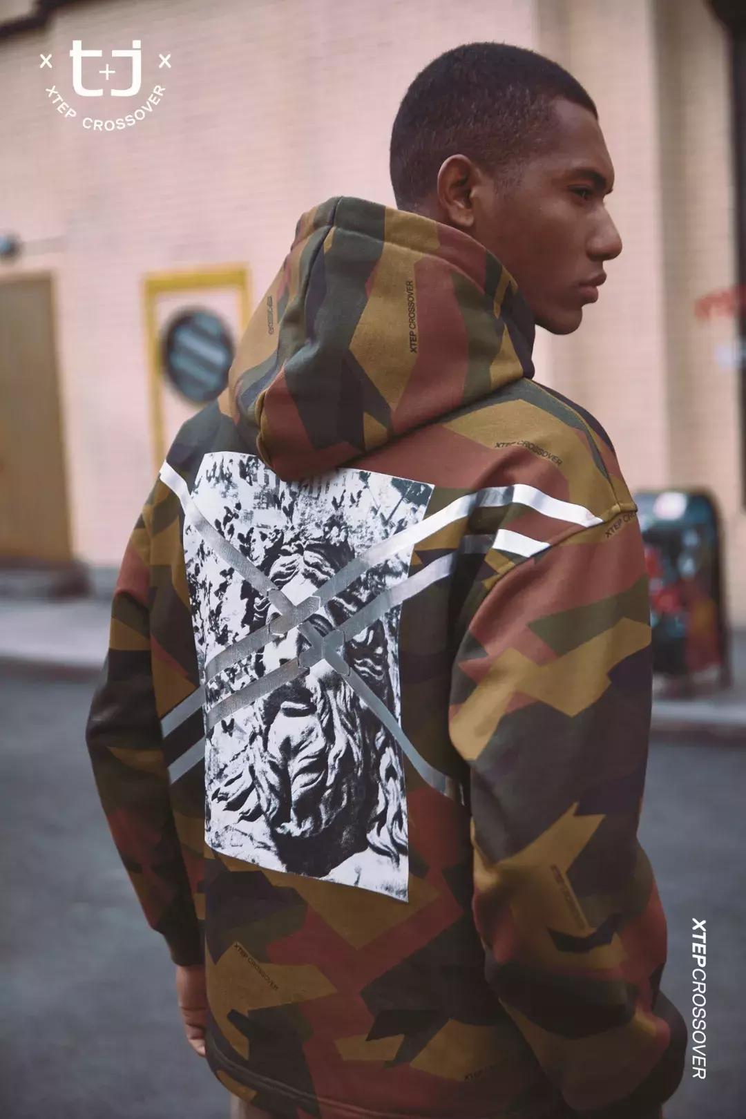 X字母联名大军—你所不知道的秘密