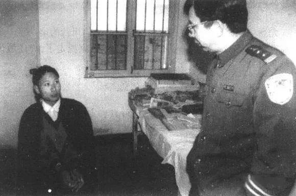 陕西大案解密,大案解密10大杀人狂魔