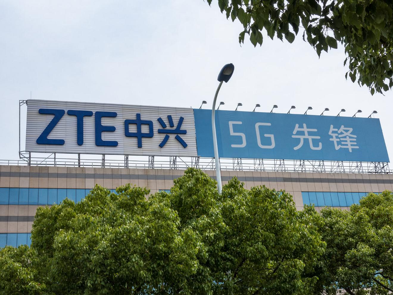 中兴通讯在哪些方面比华为更强,中兴通讯与华为实力对比