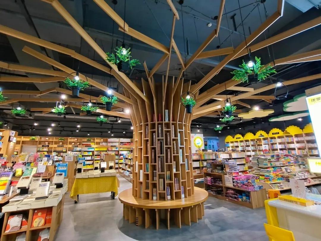 美兰书店有哪些,美兰书店在哪里