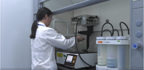 康婷｜严把产品质量关严格成就您的放心之选