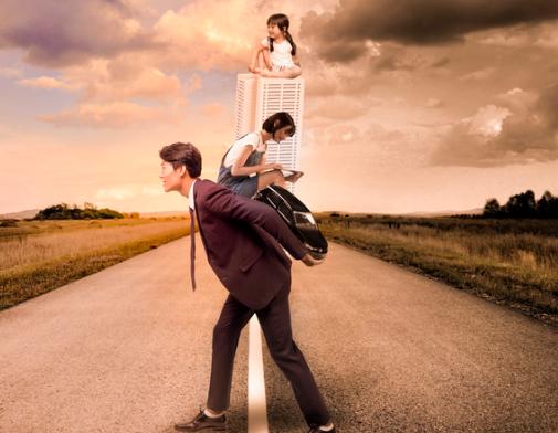 45岁中年人，如何找一份谋生的工作？明白3点，助你脱离烦恼