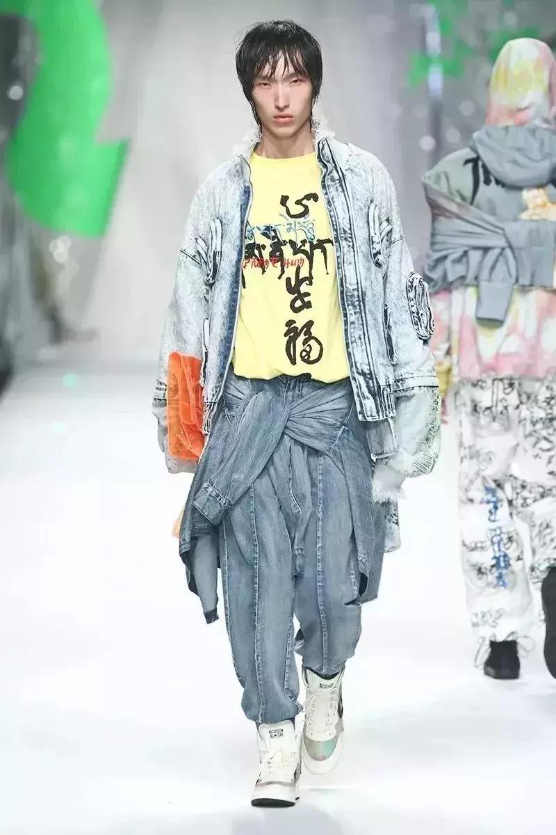 中国的潮牌有哪些,中国潮牌有哪些品牌