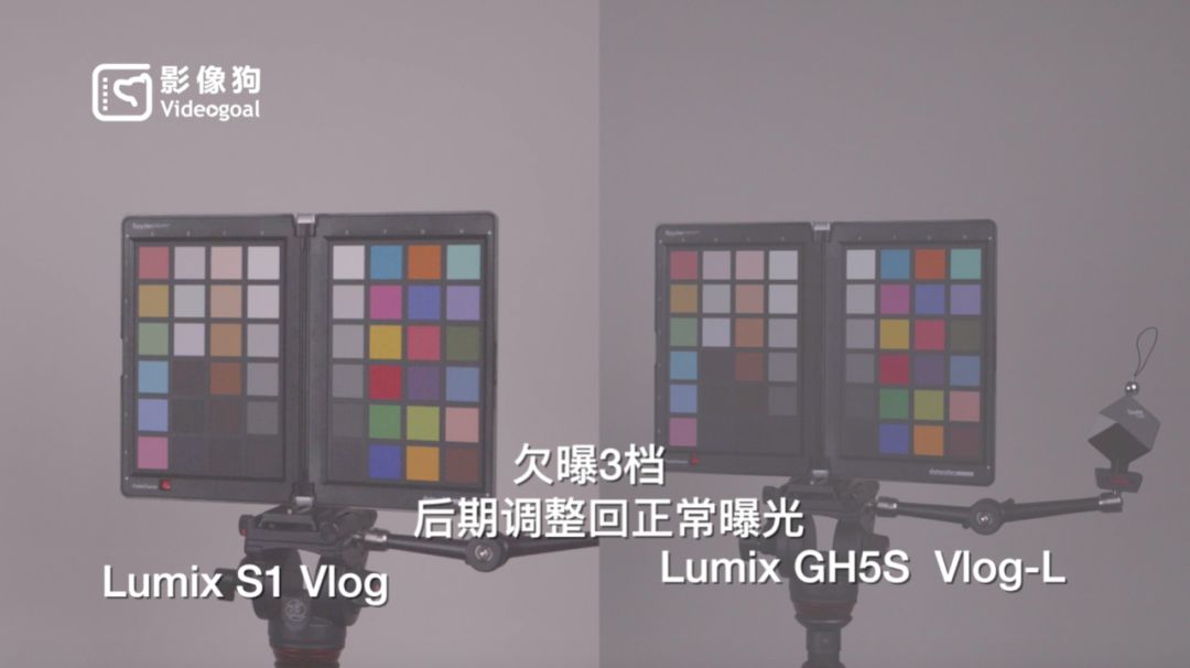 松下v-log模式有什么好处,一个低配版的电脑