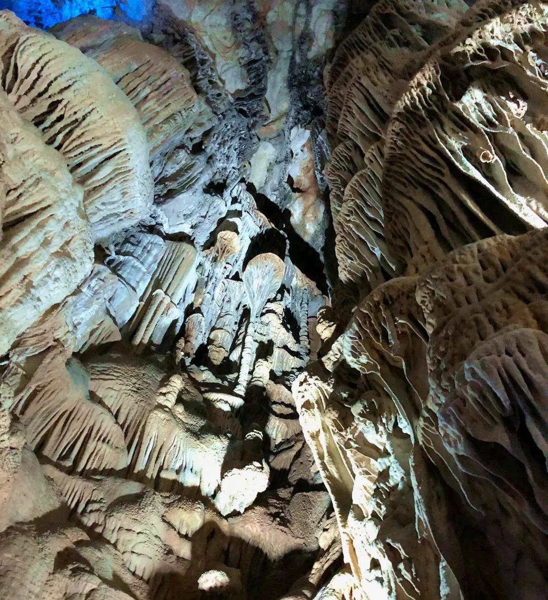 最美贵州之旅结束,贵州最美自驾深度游