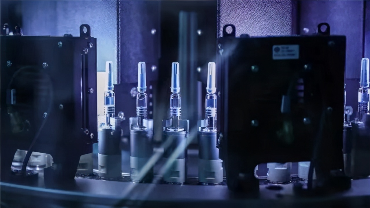 疫苗全民免费接种,如何看待中国疫苗全民免费