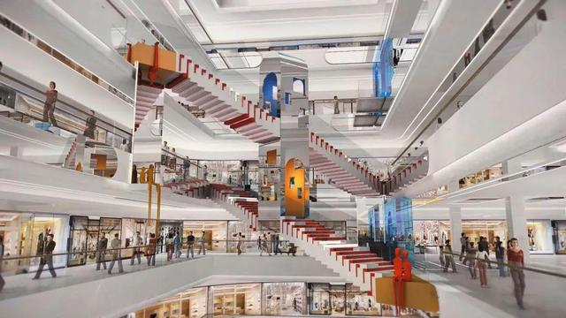 深圳万达龙岗开业活动,龙岗万达广场近期活动