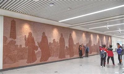 收藏!洛阳人必备的地铁乘坐手册