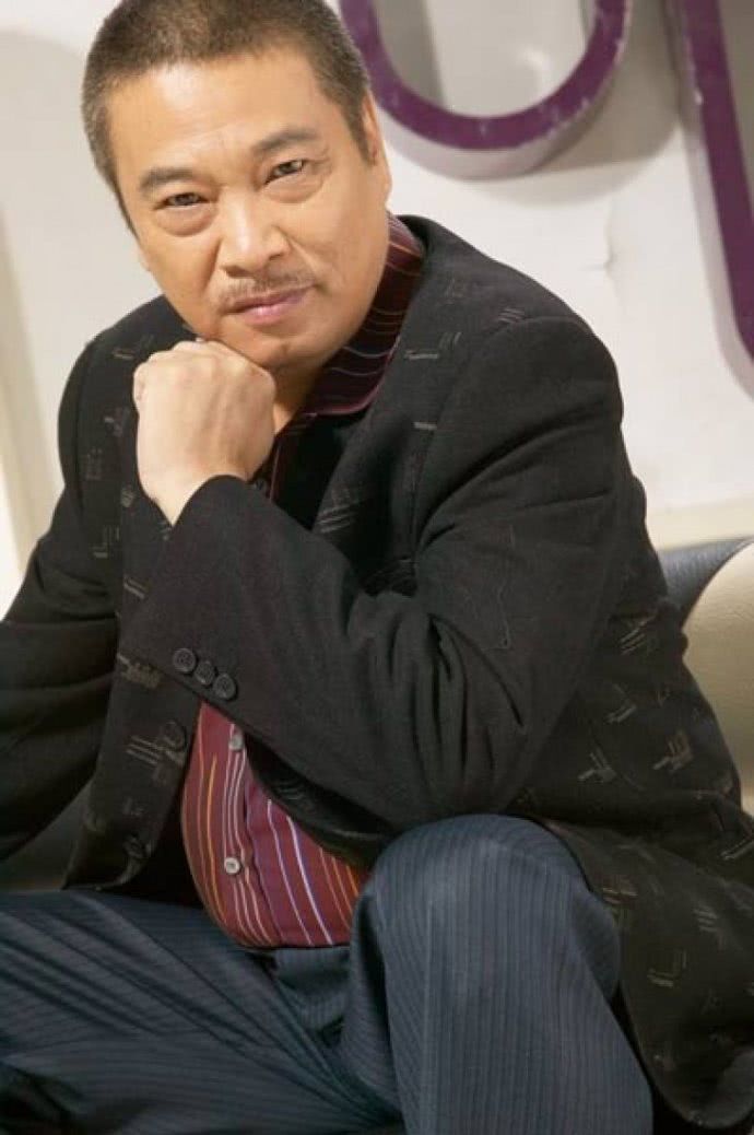 吴孟达的黑白往事,一代黄金配角吴孟达