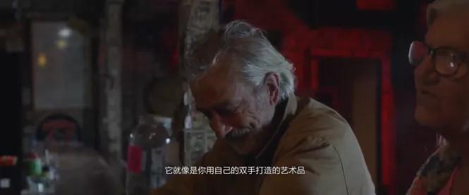 谁说中国人得不了奥斯卡？她一定行