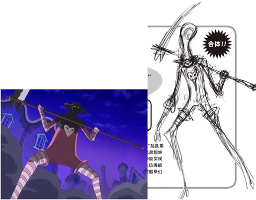 「超强整理」fandom词条边角料汇总—人物篇C（夏洛特特辑）