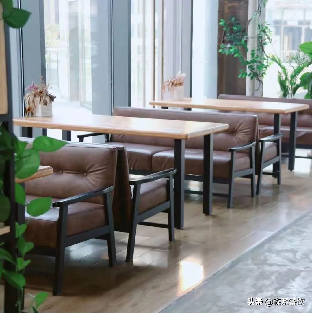 森系咖啡加盟代理,森咖啡加盟