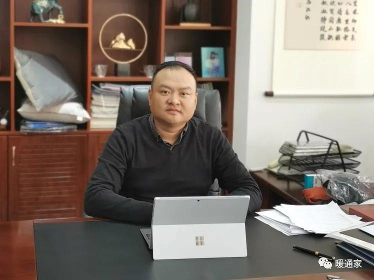 暖通经销商眼中的新蓝海,十二位暖通经销商眼中的蓝海