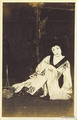 日本歌舞伎从什么时代开始,日本的歌舞伎町是谁的