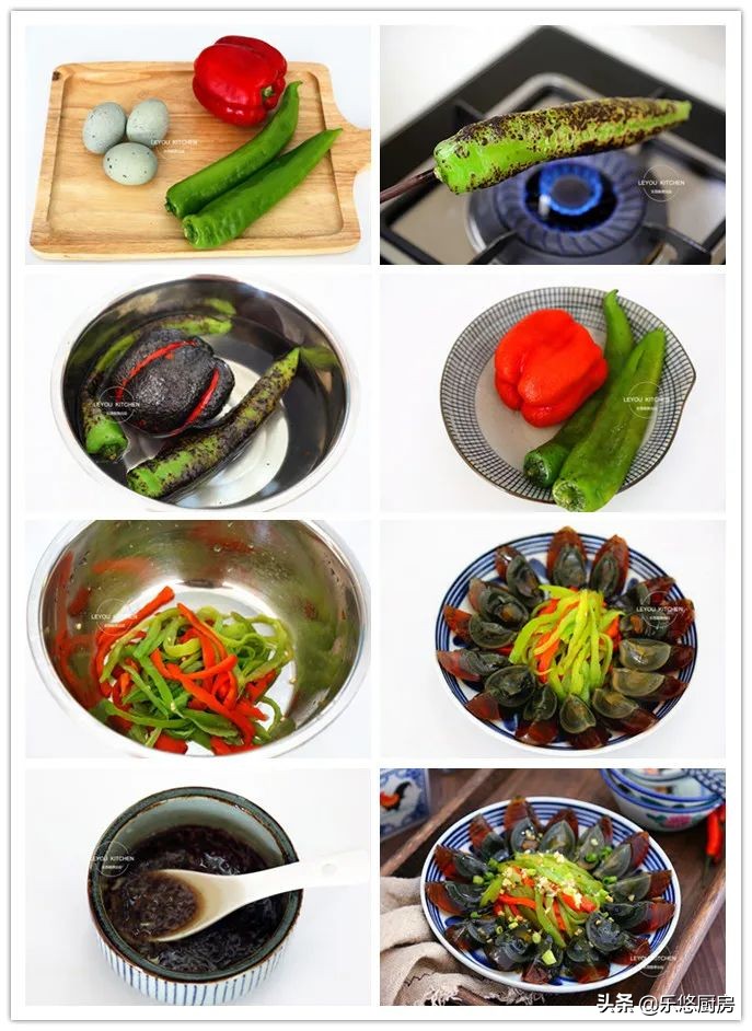 夏天必吃的十道凉拌菜做法,入夏后多吃十道菜经济实惠又美味