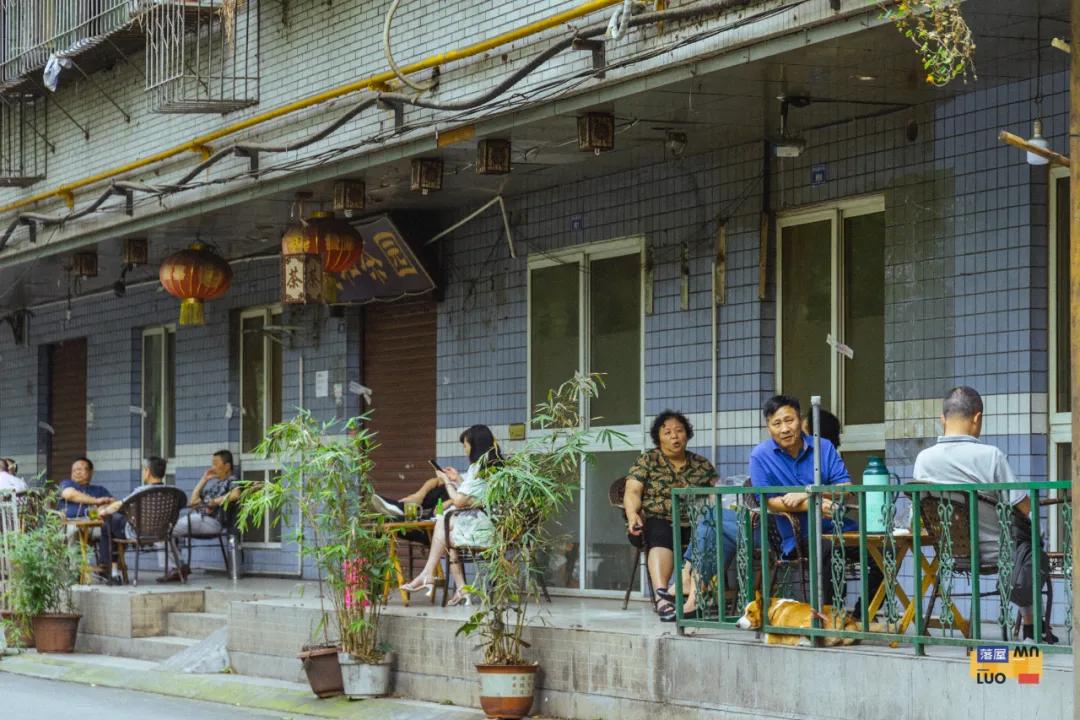 成都麻将一条街在什么地方,成都麻将一条街叫什么街