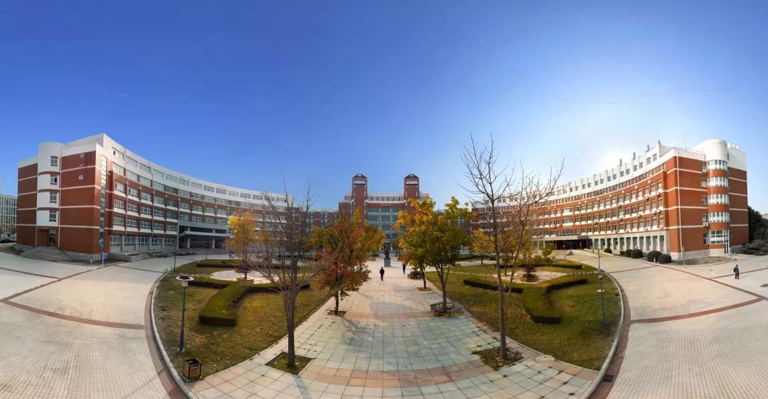 快找你母校！最美校园公布