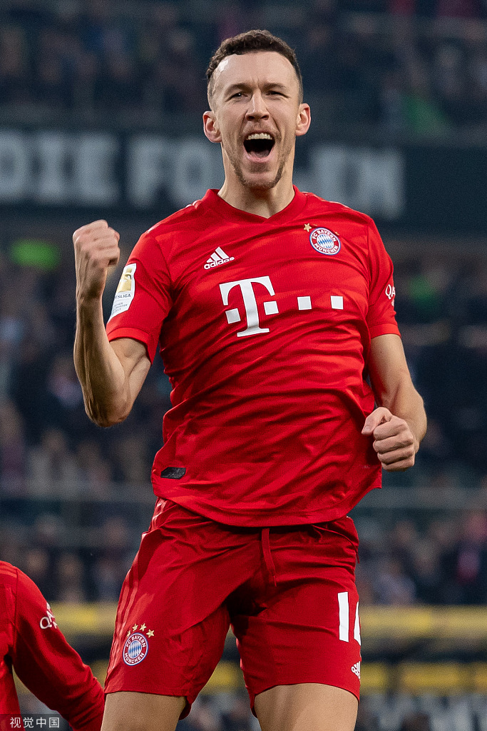 评论拜仁输球,拜仁0比5惨败门兴莱万的感受