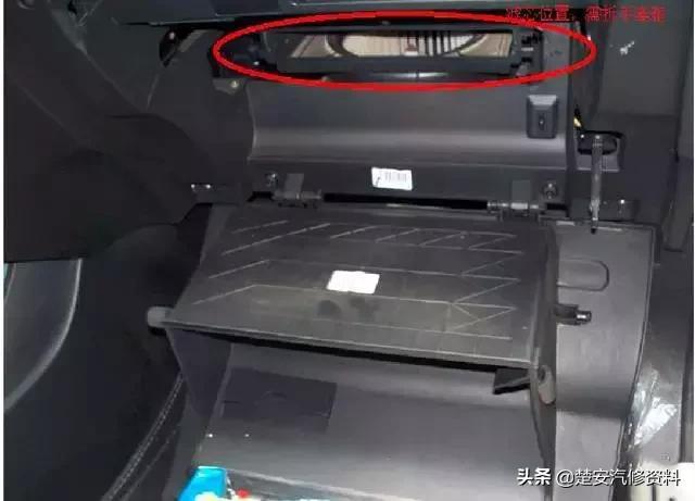 全部汽车空调滤芯,全方位解密汽车空气滤清器