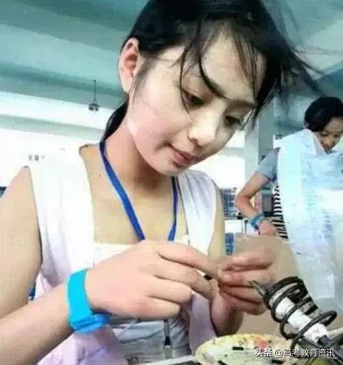 富士康打工妹讲述真实经历,深圳观澜富士康08年厂妹