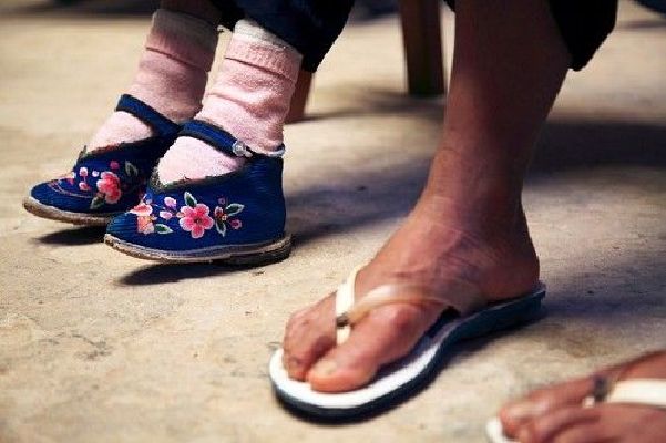 古代女性被侵害定什么罪,中国古代对不听话女性的惩罚