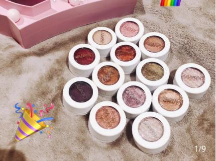 美宝莲平价彩妆,碧柔欧莱雅美宝莲