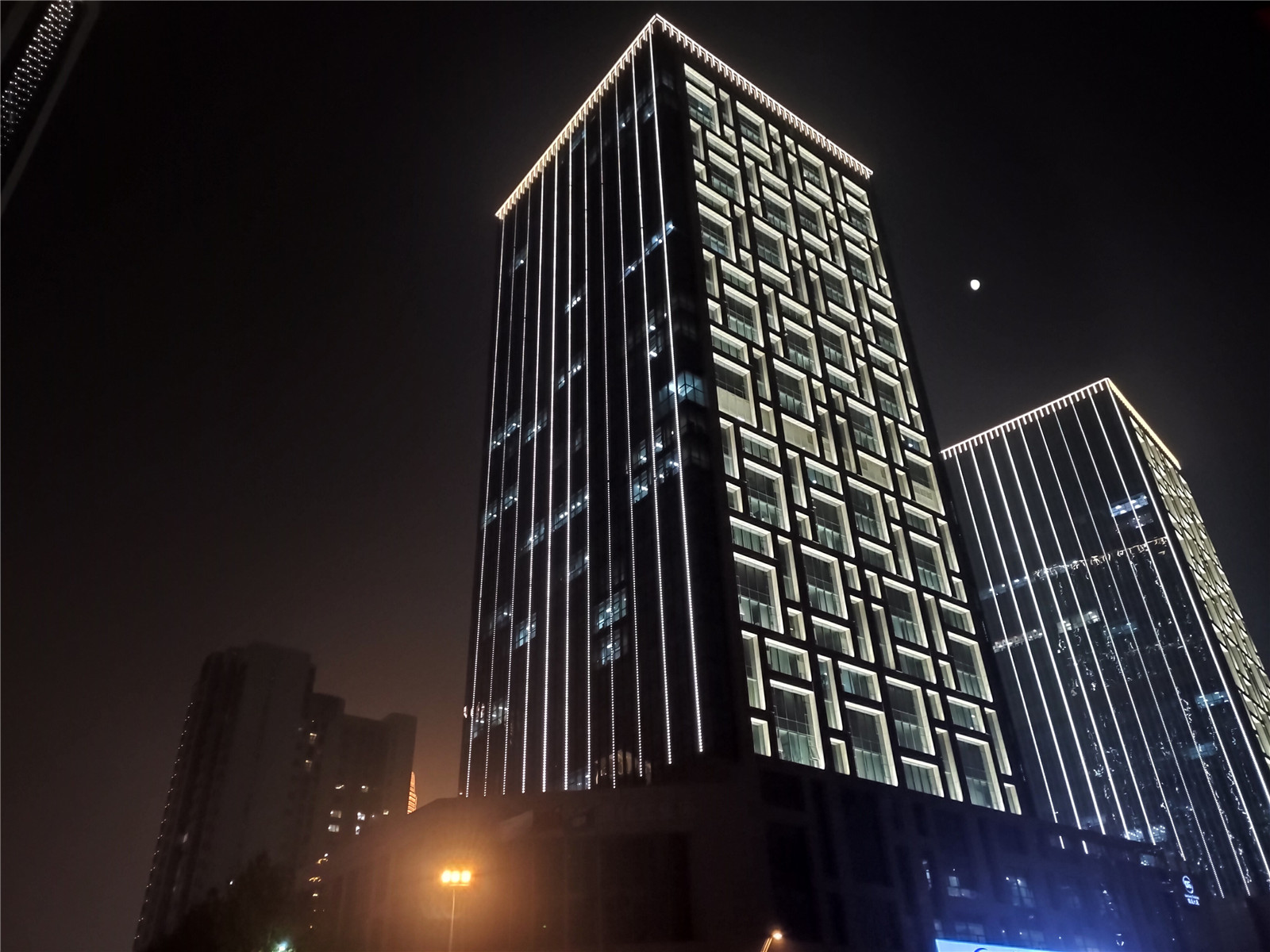 姗姗来迟坚果pro3极简评测,坚果pro3开不了机