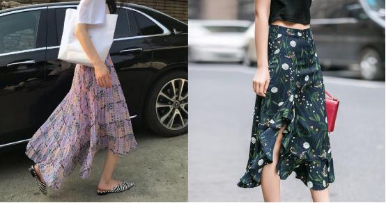 泫雅最火穿搭,泫雅抹茶绿穿搭